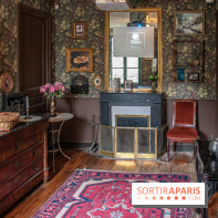 Exposition Le Paris de Dufy au musée de Montmartre