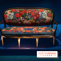 Exposition Le Paris de Dufy au musée de Montmartre