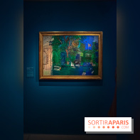 Exposition Le Paris de Dufy au musée de Montmartre