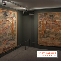 Exposition Le Paris de Dufy au musée de Montmartre