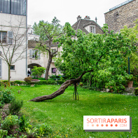 Visuel Paris Jardin Renoir