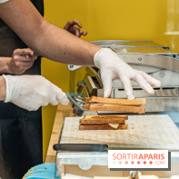 Croq’Michel, les photos 