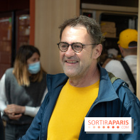 Croq’Michel, les photos 