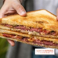 Croq’Michel, les photos 