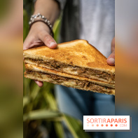 Croq’Michel, les photos 