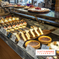 Boulangerie l'Essentiel