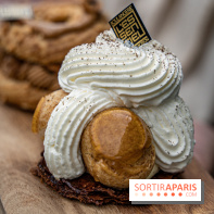 Boulangerie l'Essentiel Saint Honoté