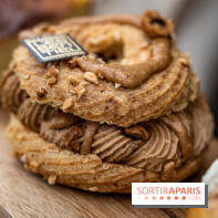 Boulangerie l'Essentiel Paris Brest
