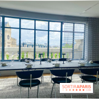 Bourse de Commerce - Collection Pinault