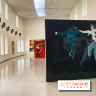 Bourse de Commerce - Collection Pinault