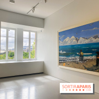 Bourse de Commerce - Collection Pinault