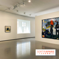 Bourse de Commerce - Collection Pinault