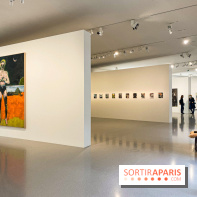 Bourse de Commerce - Collection Pinault