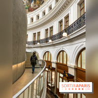 Bourse de Commerce - Collection Pinault