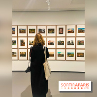 Bourse de Commerce - Collection Pinault