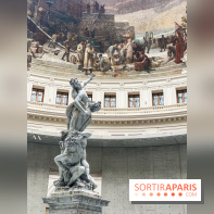 Bourse de Commerce - Collection Pinault