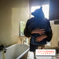 Clearing, l'exposition hors-les-murs inédite de la galerie belgo-newyorkaise - nos photos