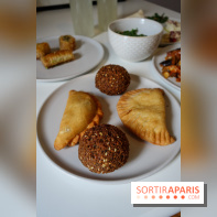 L'Artisan Libanais, nos photos