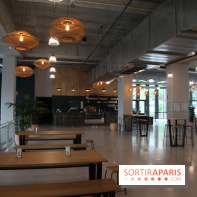 Climb Up, salle d'escalade porte d'Italie 