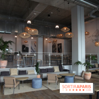 Climb Up, salle d'escalade porte d'Italie 