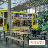 Top Bun par Big Mamma à Station F