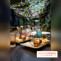 Top Bun par Big Mamma à Station F