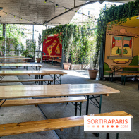 Top Bun par Big Mamma à Station F