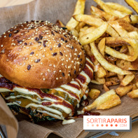 Top Bun par Big Mamma à Station F