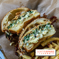 Top Bun par Big Mamma à Station F