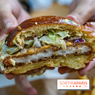 Top Bun par Big Mamma à Station F