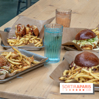 Top Bun par Big Mamma à Station F