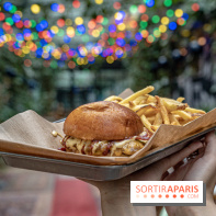 Top Bun par Big Mamma à Station F