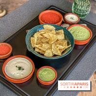 Cœur Sacré, concept store-café-bar-restaurant rooftop à Montmartre