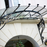 Hotel des Arts