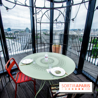 Pedzouille La Grange, nos photos