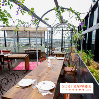 Pedzouille La Grange, nos photos