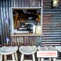 Pedzouille La Grange, nos photos