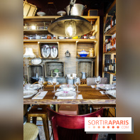 Pedzouille La Grange, nos photos