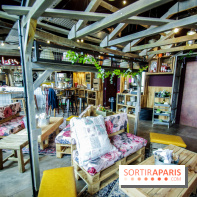 Pedzouille La Grange, nos photos