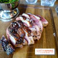 Pedzouille La Grange, nos photos