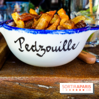 Pedzouille La Grange, nos photos