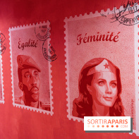 Le Colors Festival : un festival de street-art dans un immeuble désaffecté