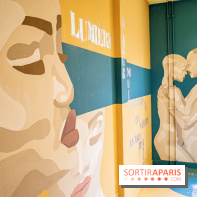 Le Colors Festival : un festival de street-art dans un immeuble désaffecté