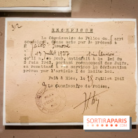 Nous vous aimons, Madame : l'expo hommage à Simone Veil à l'Hôtel de Ville de Paris - nos photos