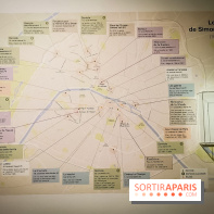 Nous vous aimons, Madame : l'expo hommage à Simone Veil à l'Hôtel de Ville de Paris - nos photos