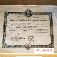 Nous vous aimons, Madame : l'expo hommage à Simone Veil à l'Hôtel de Ville de Paris - nos photos