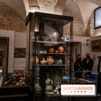 Musée Carnavalet rénové et repensé, les photos 