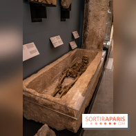 Musée Carnavalet rénové et repensé, les photos 