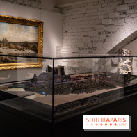 Musée Carnavalet rénové et repensé, les photos 