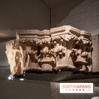 Musée Carnavalet rénové et repensé, les photos 